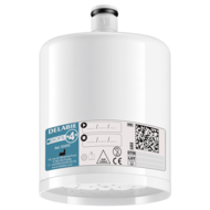 30450-Filtre robinet et douche murale BIOFIL 4 mois