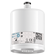 20451-Filtre robinet BIOFIL 4 mois