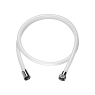 1583-Flexible armé PVC blanc 