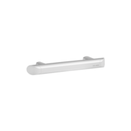 511903W-Barre de maintien droite Be-Line® blanc, 300 mm Ø 35