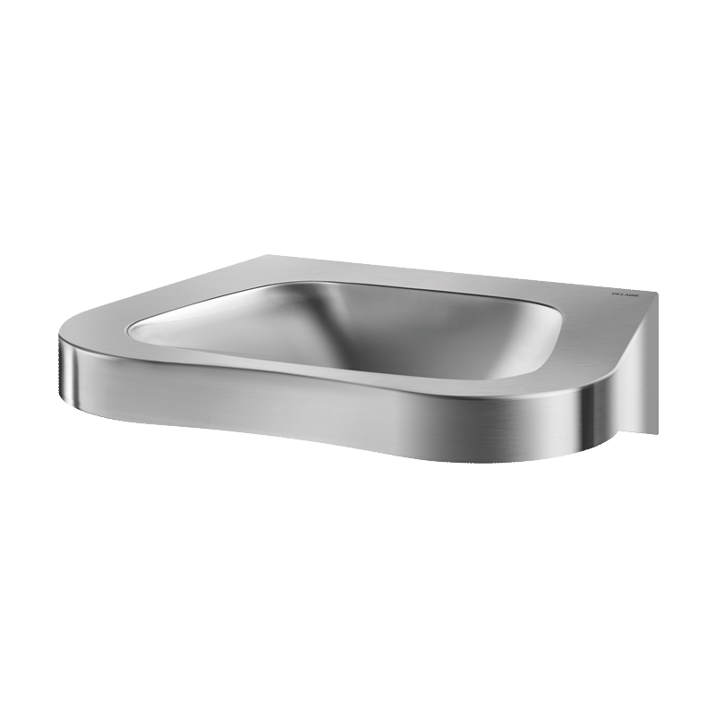 Poignées et accessoires salles de bain en inox pour PMR - Batiproduits