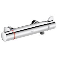 9741-Mitigeur de douche thermostatique SECURITHERM BIOSAFE