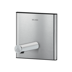 Robinet de lavabo automatique BINOPTIC