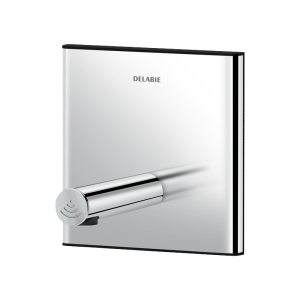Robinet de lavabo automatique BINOPTIC