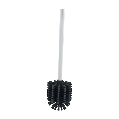 Brosse WC avec manche