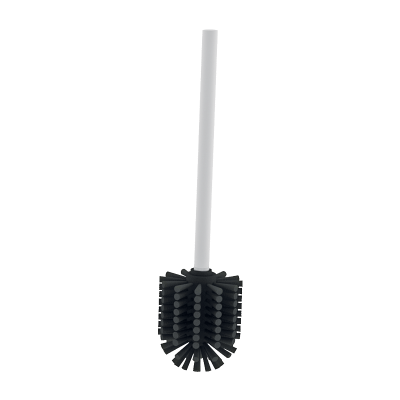 Brosse WC avec manche