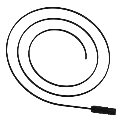 Connexion d'alimentation électrique