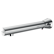 484000-Mitigeur de lavabo automatique BINOPTIC MIX 2