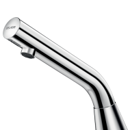 373010-Robinet de lavabo automatique BINOPTIC 2