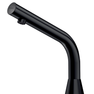 374030-Robinet de lavabo automatique BINOPTIC 2