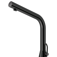 475036-Mitigeur de lavabo automatique BINOPTIC MIX 2