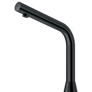 375030-Robinet de lavabo automatique BINOPTIC 2