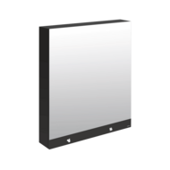 510210-Armoire miroir 3 fonctions