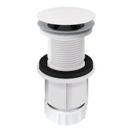 621W-Siphon sans eau de lavabo