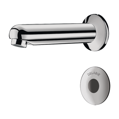 Robinet de lavabo automatique TEMPOMATIC