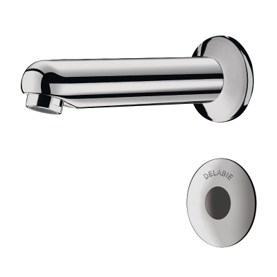 Robinet de lavabo automatique TEMPOMATIC