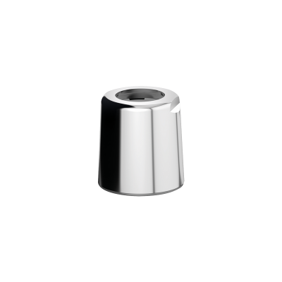 Ensemble cache tête