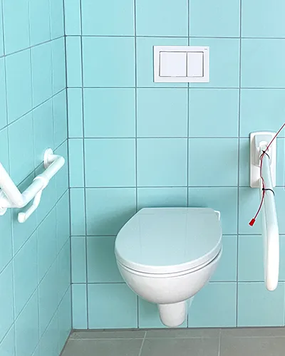 Centre de soins résidentiel Molenhof - Gierle, Belgique