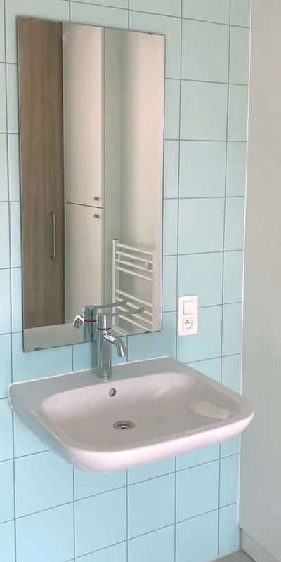 Centre de soins résidentiel Molenhof - Gierle, Belgique