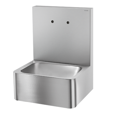 Lave-mains Hygiène en Inox