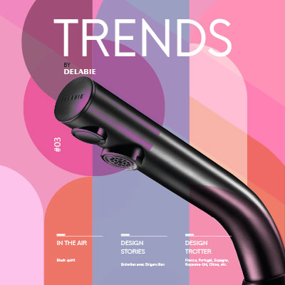 Trends le mag'