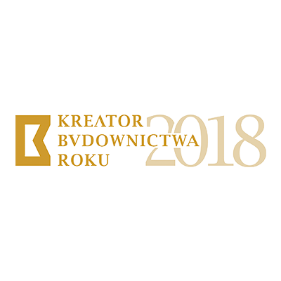 Kreator Budownictwa Roku 2018