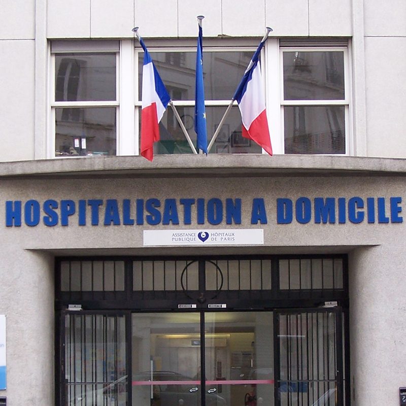 FRANCE