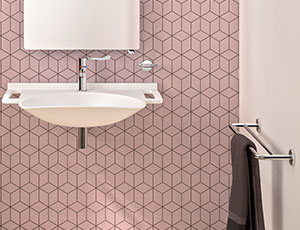 accessoire d'hygiène douche et salle de bains