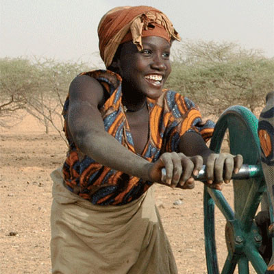 DELABIE, de l'eau pour la vie