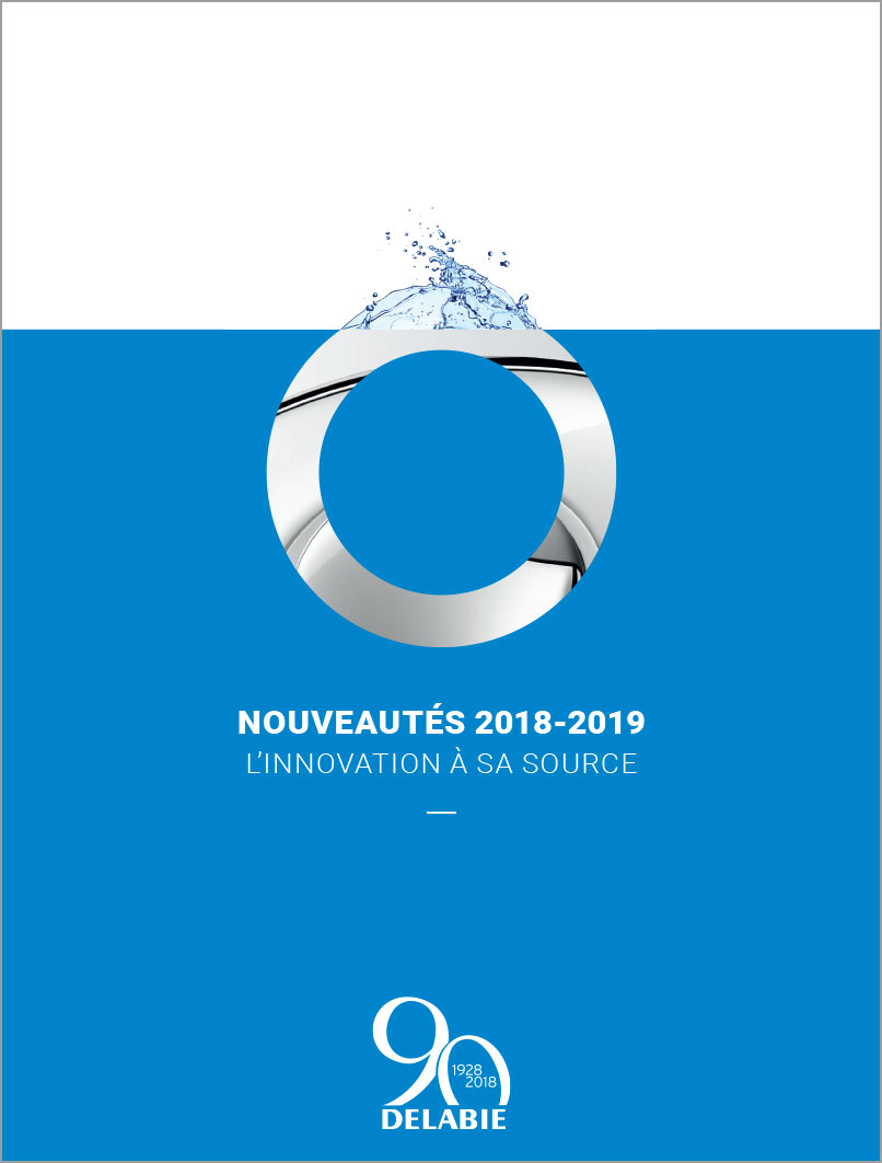 Depuis 90 ans, l'innovation est au cœur de nos ambitions