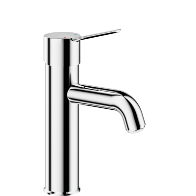 Mitigeur de lavabo à équilibrage de pression 2721TEP