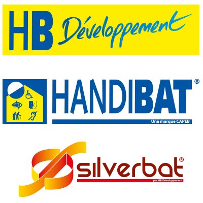 HB Développement, Handibat, Silverbat