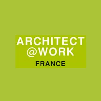 ARCHITECT@WORK MARSEILLE