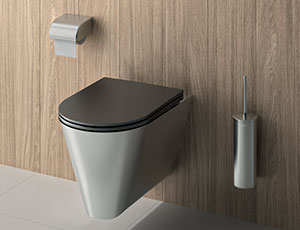 accessoire d'hygiène WC