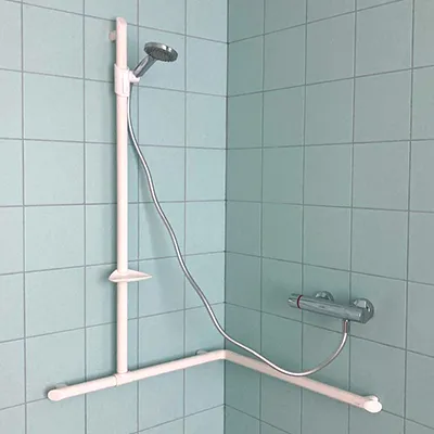 Centre de soins résidentiel Molenhof - Gierle, Belgique