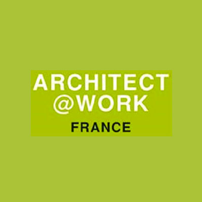 ARCHITECT@WORK PARIS