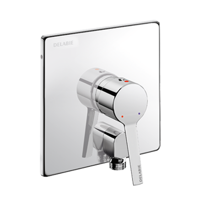 Mitigeur de douche encastrable 2551EP