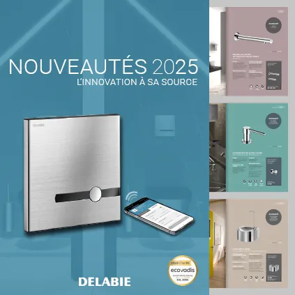Découvrez nos nouveautés 2025