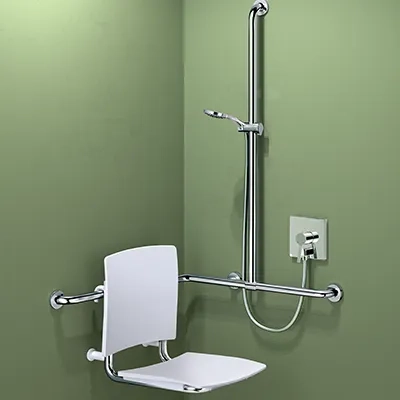 Chambre d'hôpital