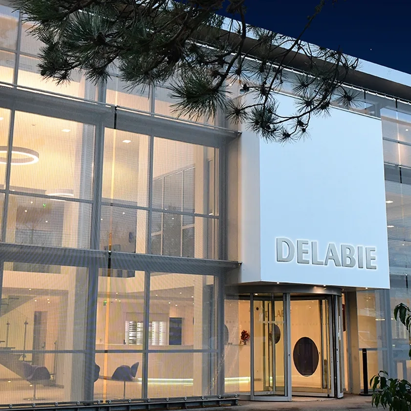 DELABIE FRANCE