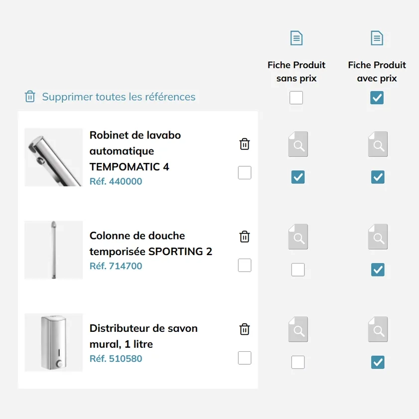 Datashare