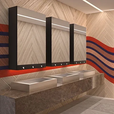Centre commercial