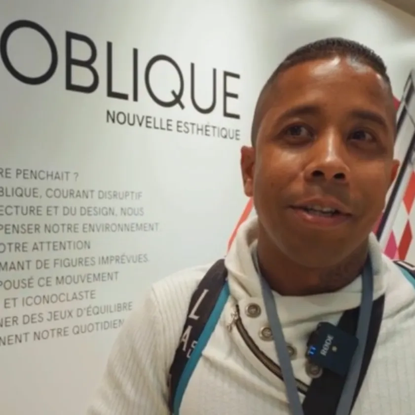 DELABIE vu par un client