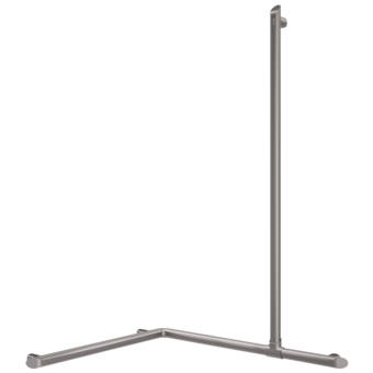 Barre d'angle avec remontée verticale Be-Line®