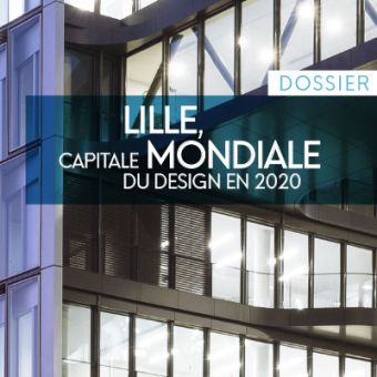 Lille capitale du Design