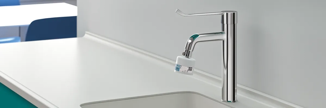 La microfiltration dans les ERP et Établissements de Santé