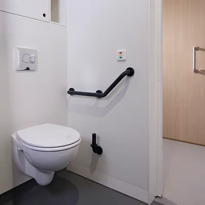 Grand Hôpital de Charleroi - Charleroi, Belgique
