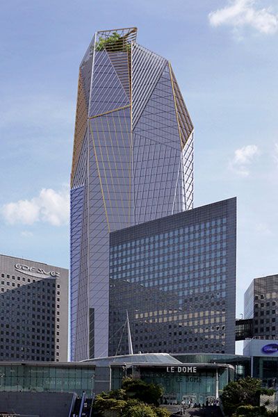 Tour Jean Nouvel