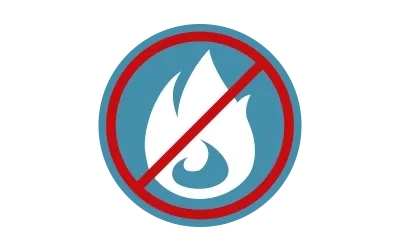 SECURITHERM, SÉCURITÉ ANTIBRÛLURE MAXIMALE
