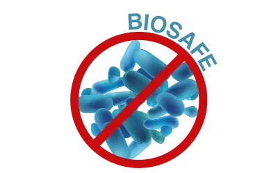 BIOSAFE, HYGIÈNE ET MAÎTRISE DE LA PROLIFÉRATION BACTÉRIENNE